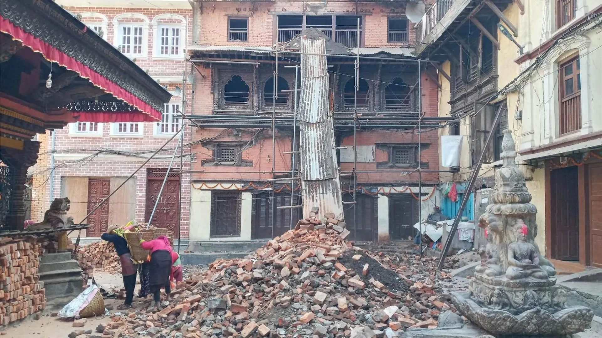 Kathmandu Home Nepal