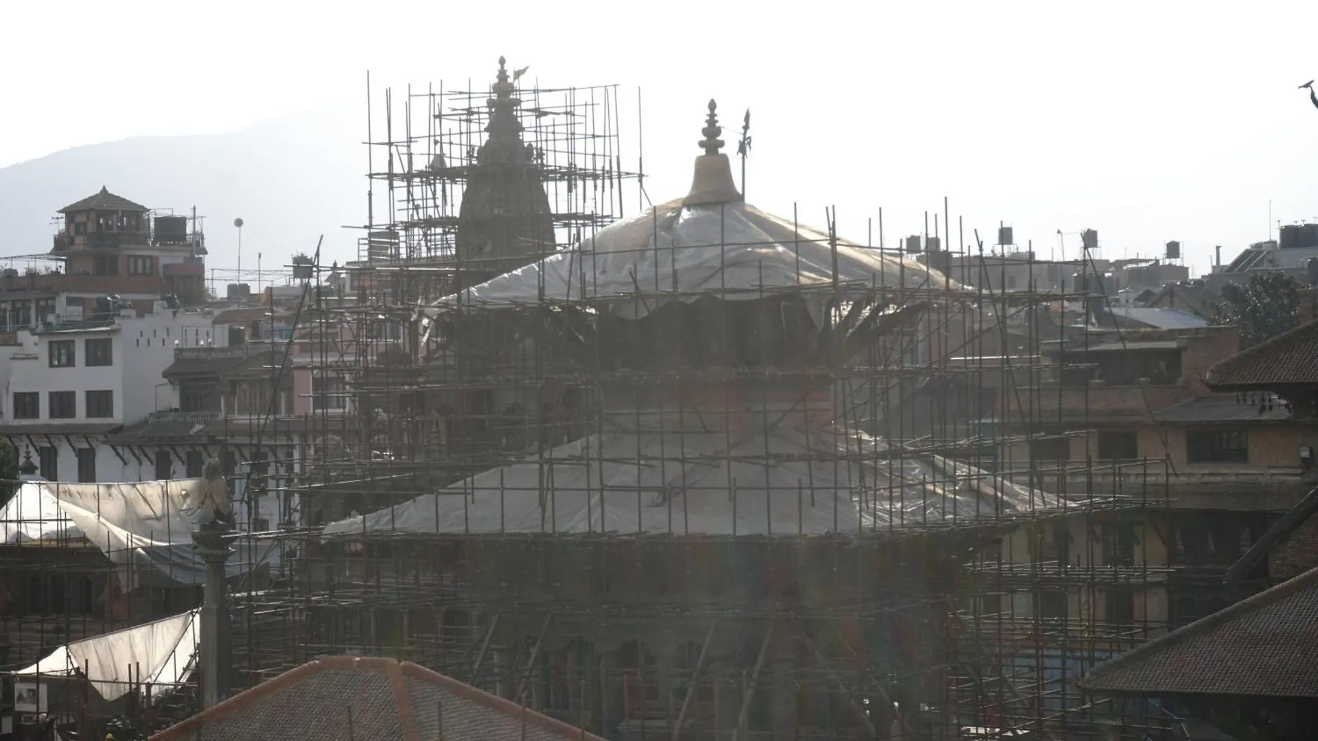Kathmandu Home