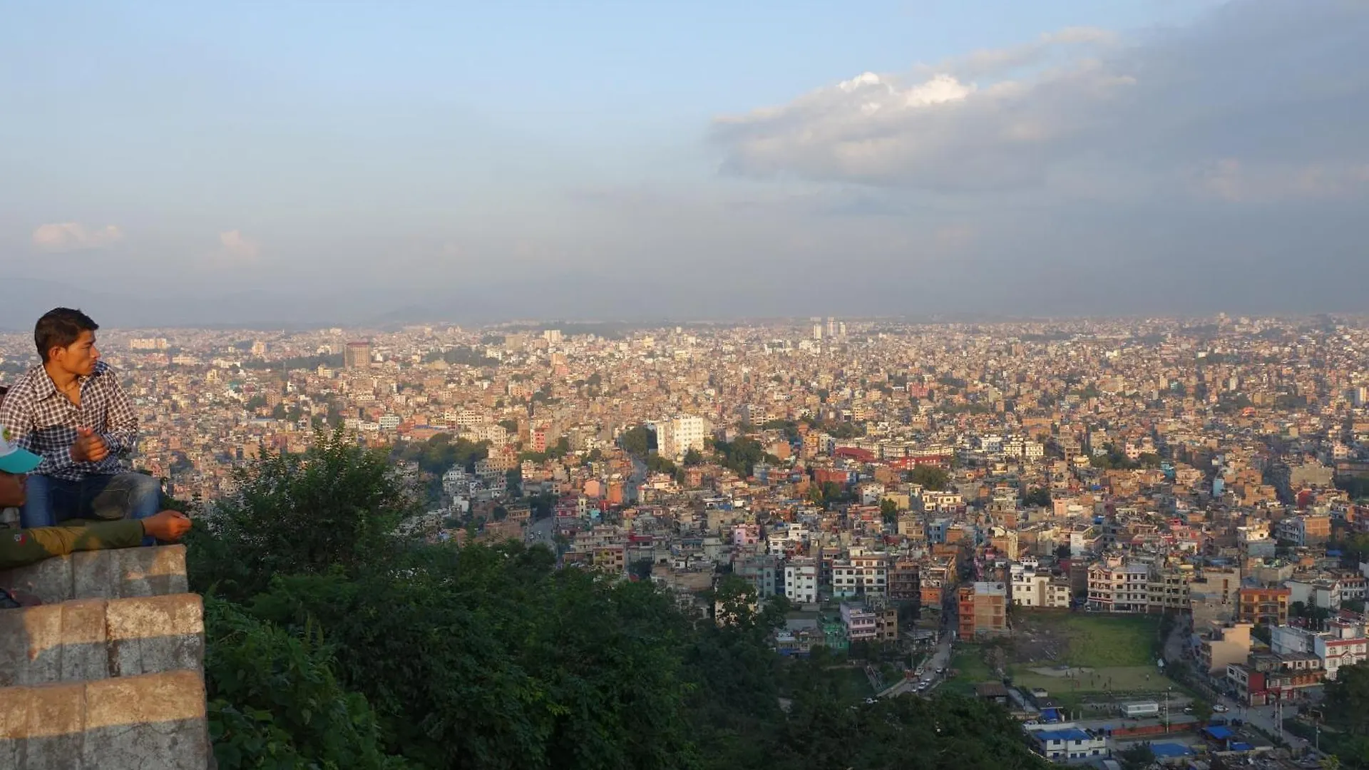 Kwatera prywatna Kathmandu Home