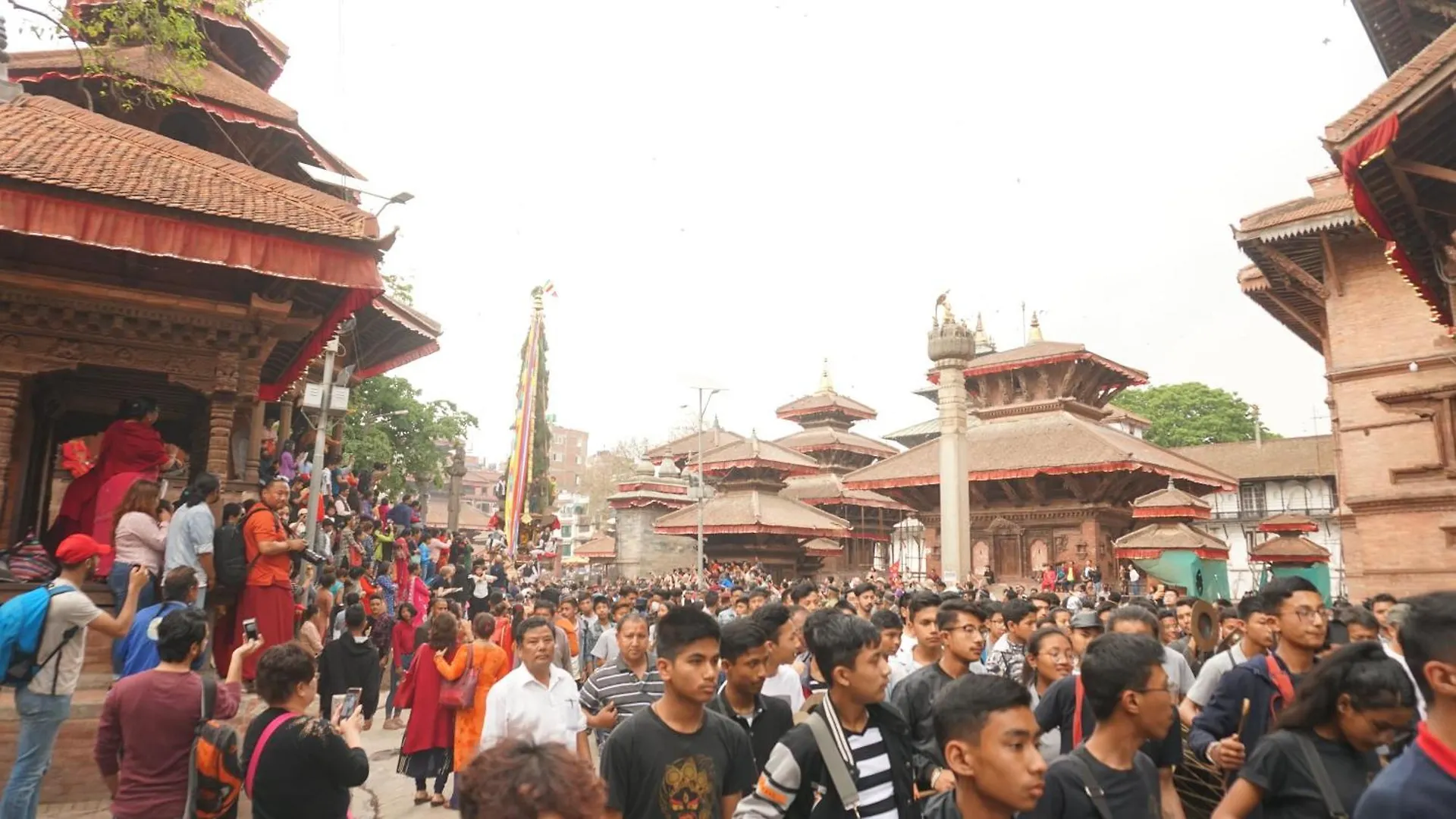 Kathmandu Home
