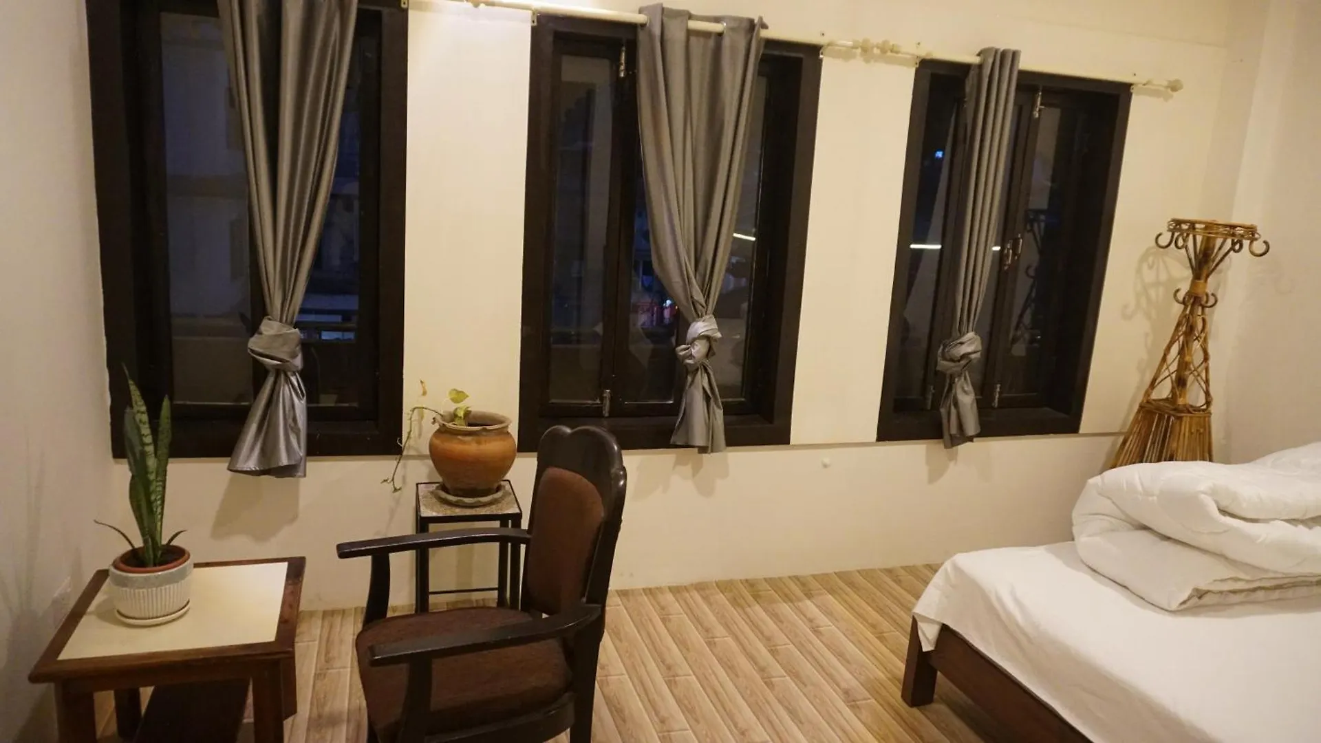 Kwatera prywatna Kathmandu Home