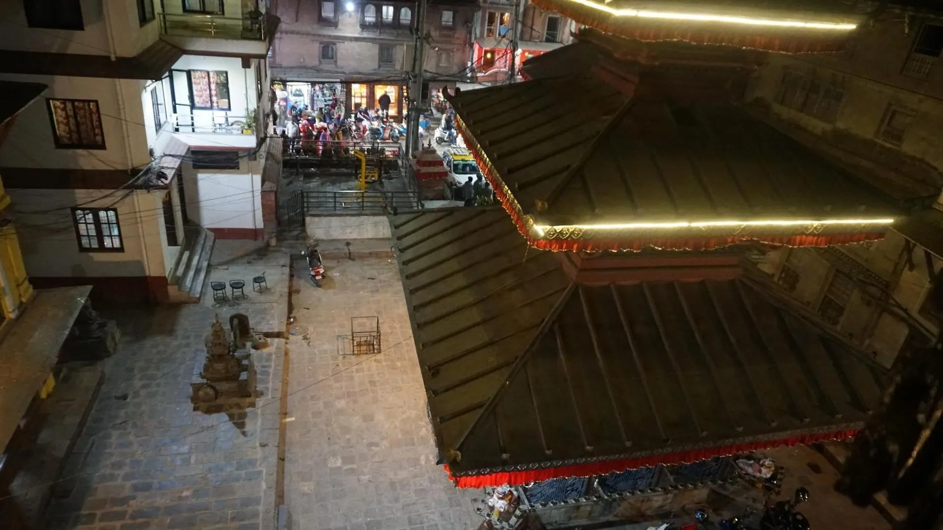 Kwatera prywatna Kathmandu Home Nepal