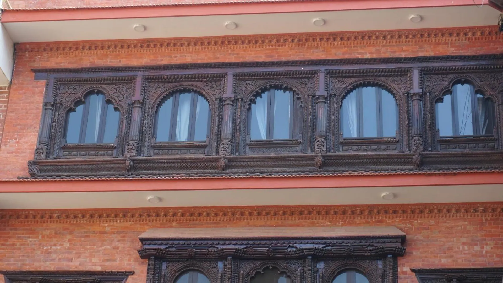 Kathmandu Home Nepal