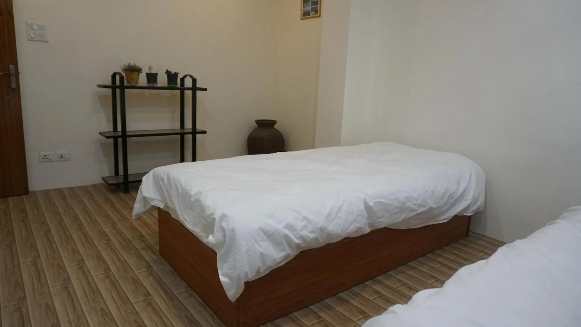 Kathmandu Home Kwatera prywatna