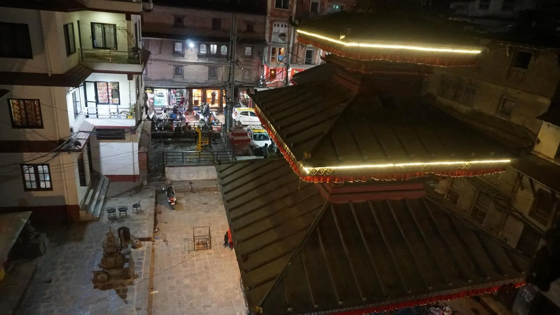 Kathmandu Home