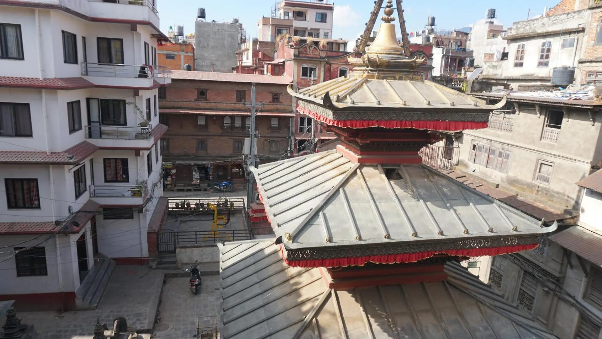 Kathmandu Home