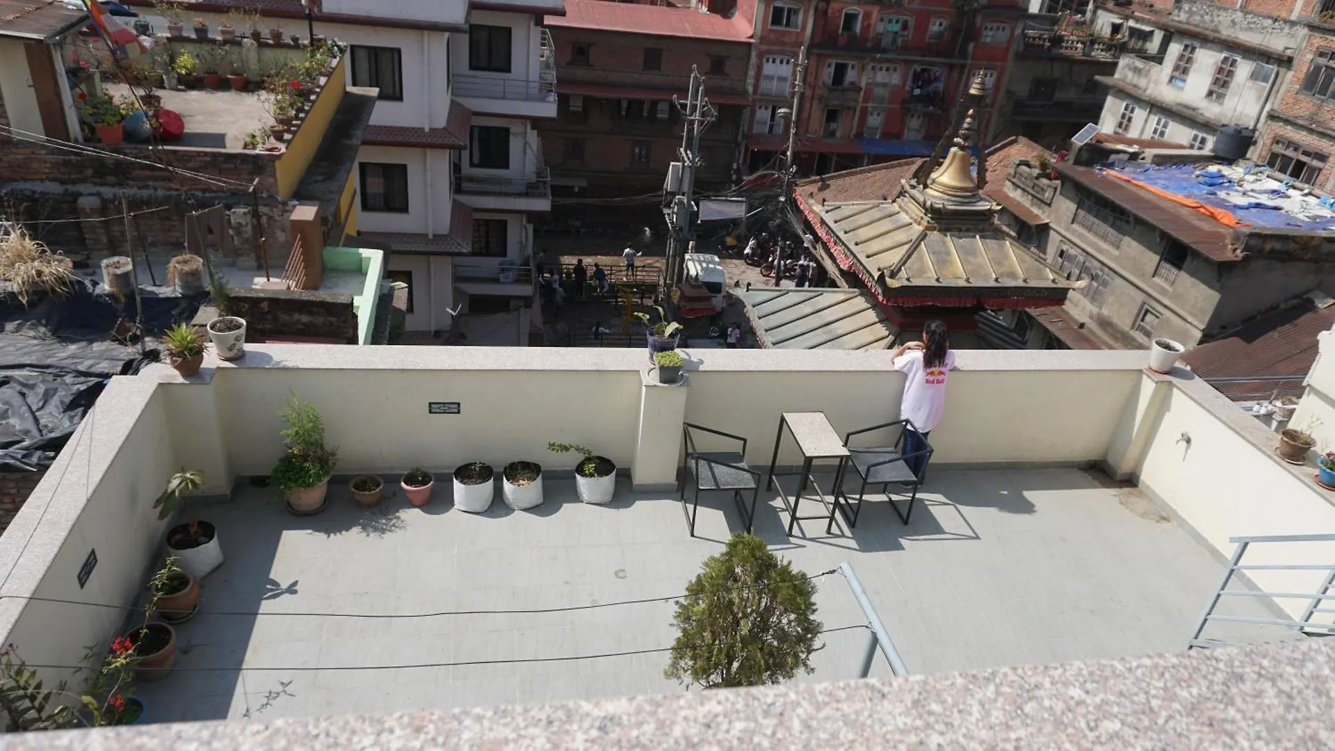 Kathmandu Home Nepal