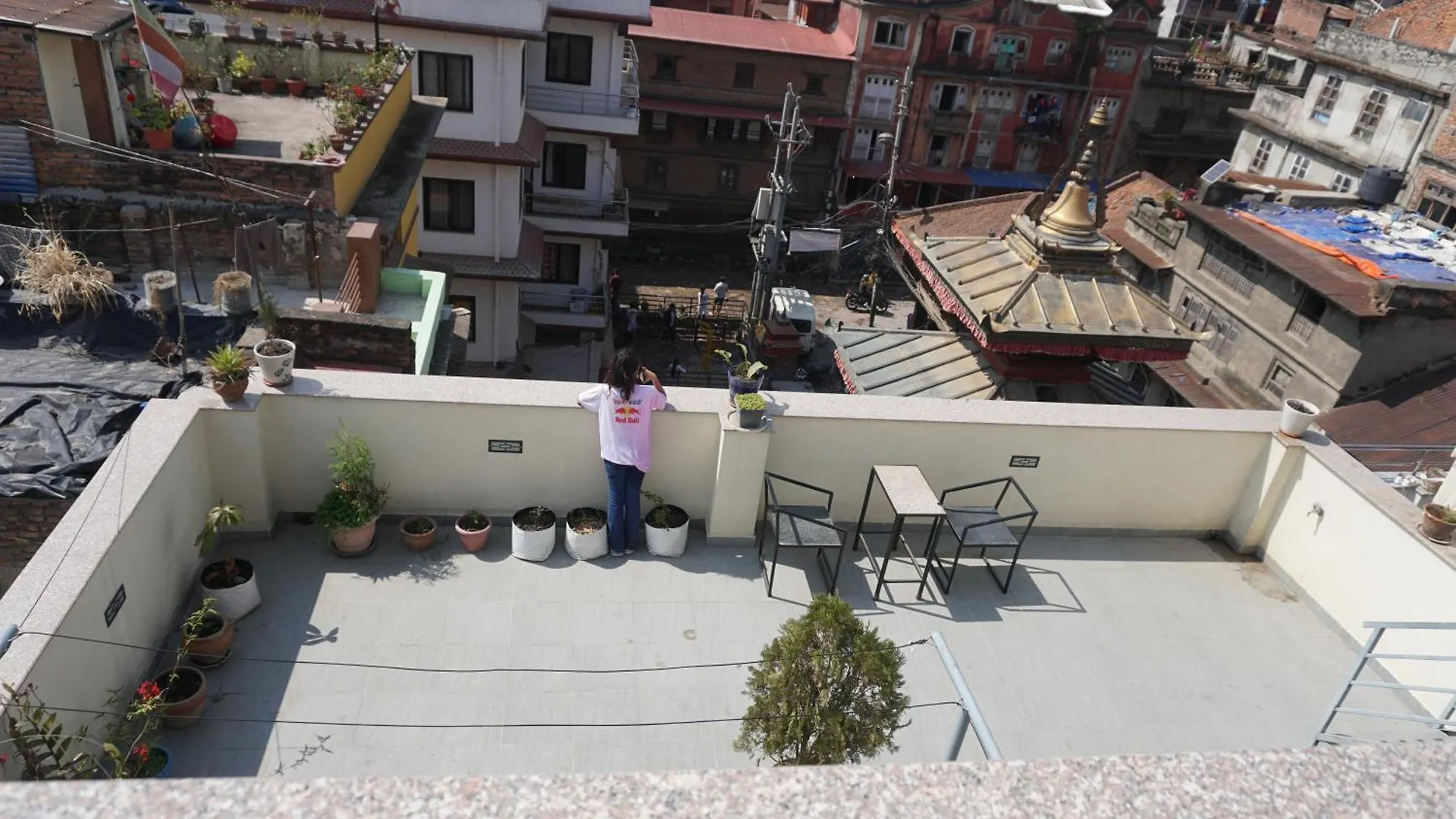 Kathmandu Home Kwatera prywatna