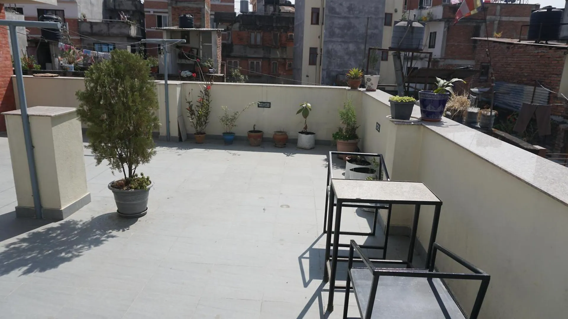 Kathmandu Home Kwatera prywatna