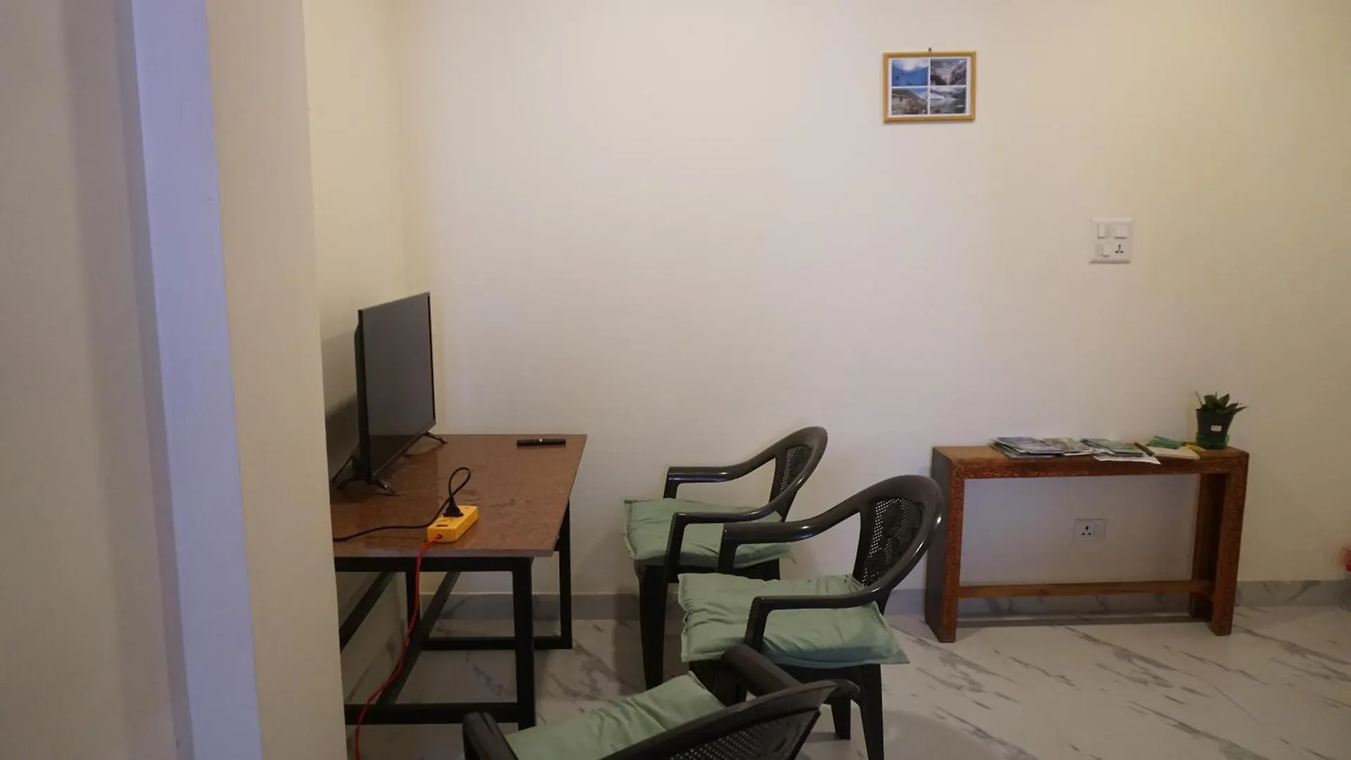 Kwatera prywatna Kathmandu Home Nepal