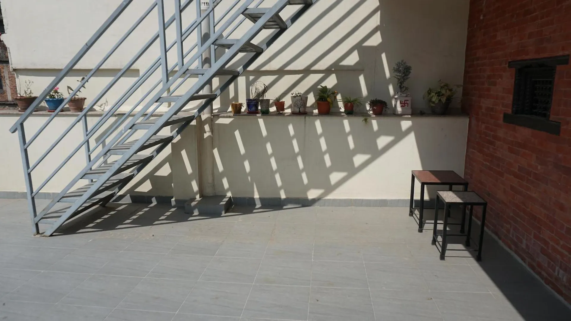 Kathmandu Home Kwatera prywatna