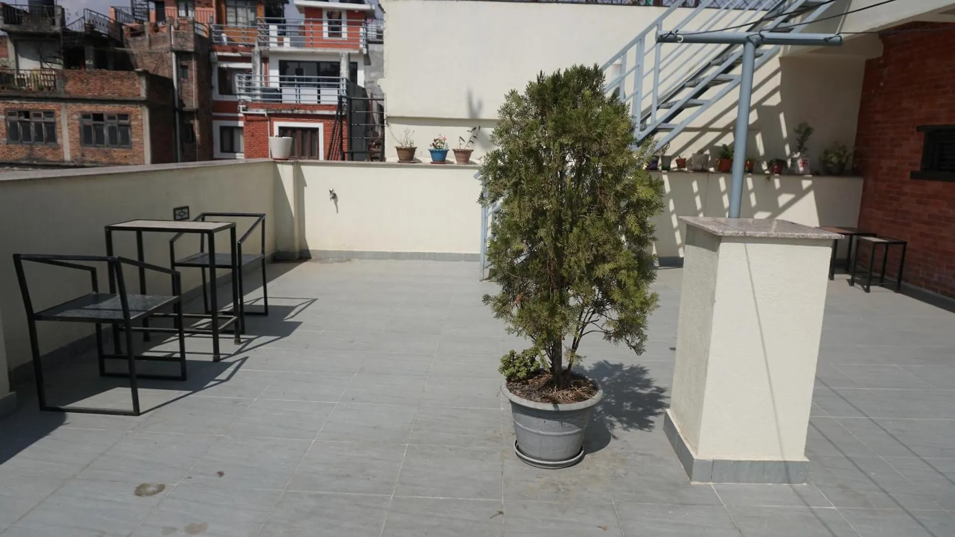 Kathmandu Home