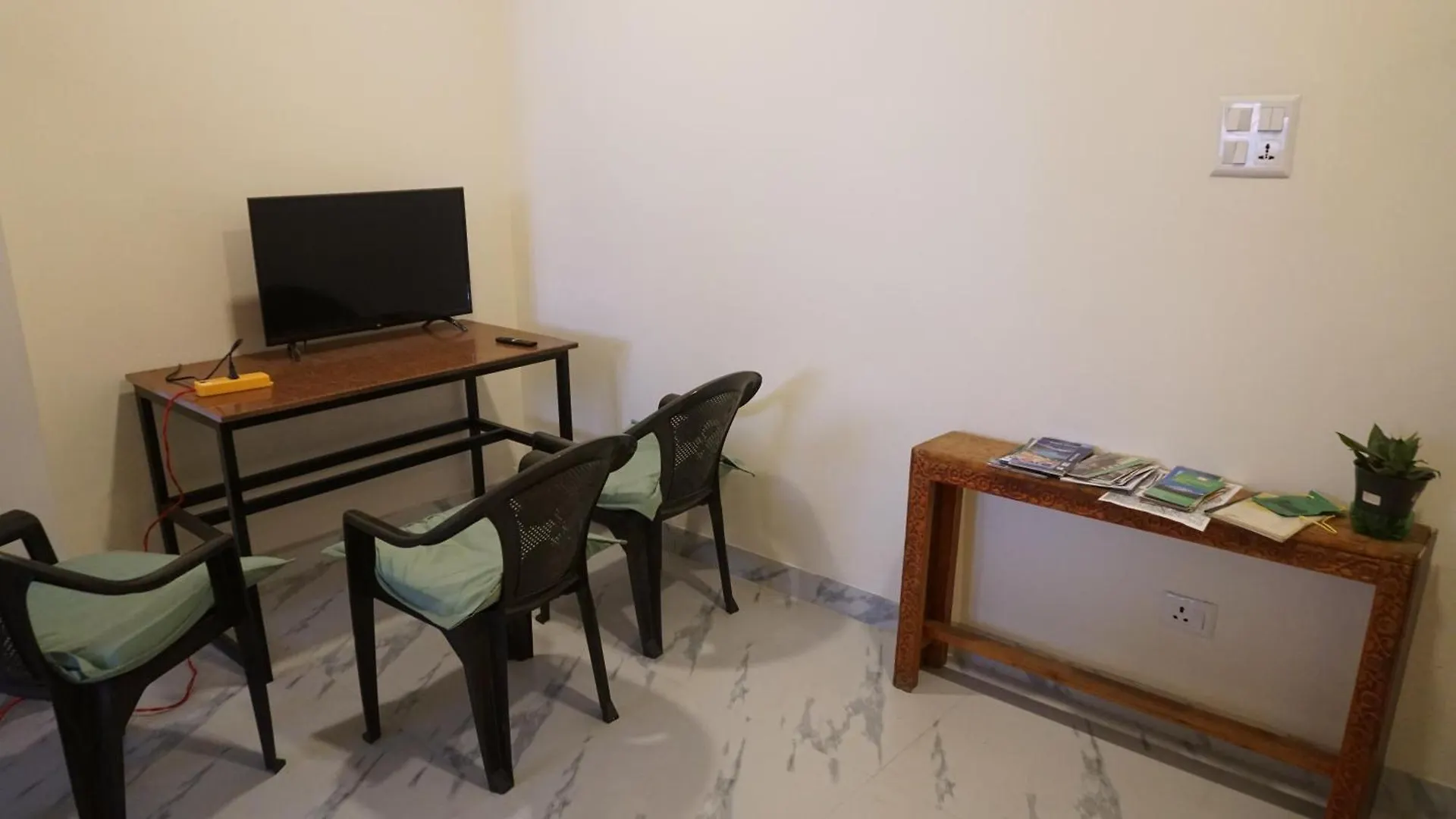 Kwatera prywatna Kathmandu Home