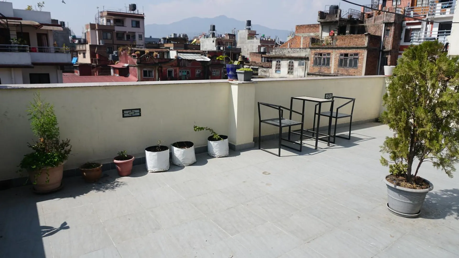 Kwatera prywatna Kathmandu Home Nepal