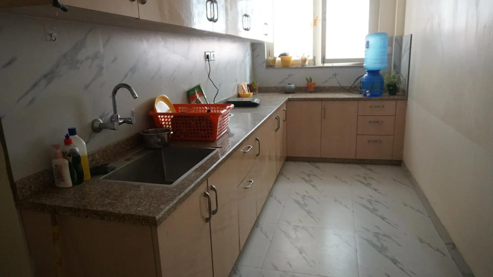 Kwatera prywatna Kathmandu Home