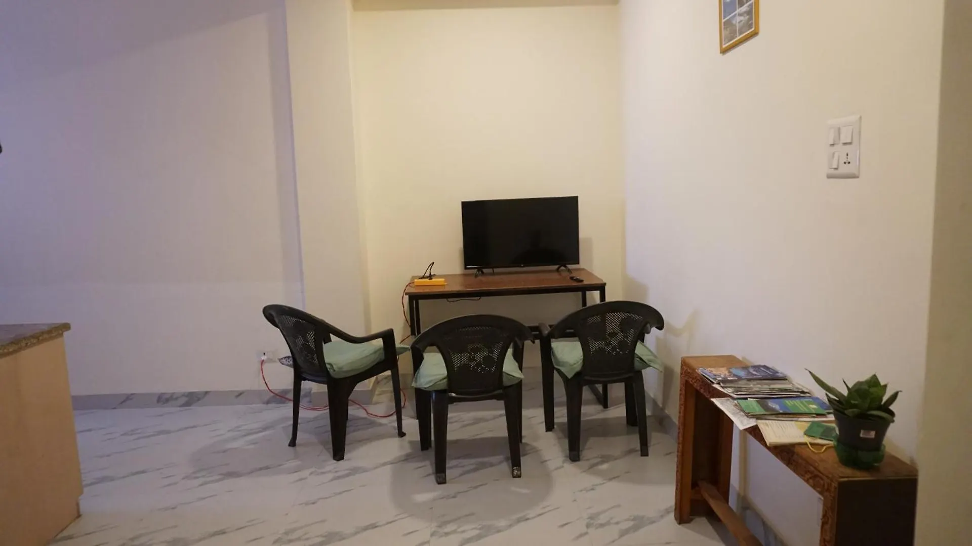 Kwatera prywatna Kathmandu Home Nepal