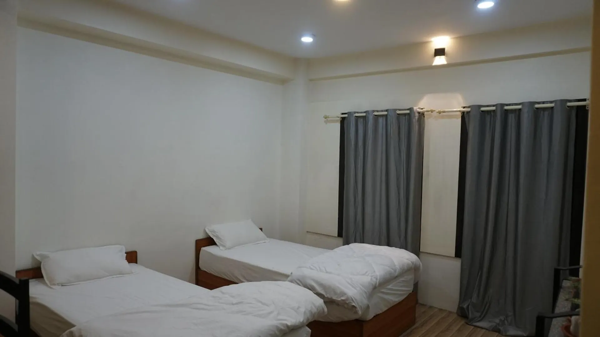 Kathmandu Home