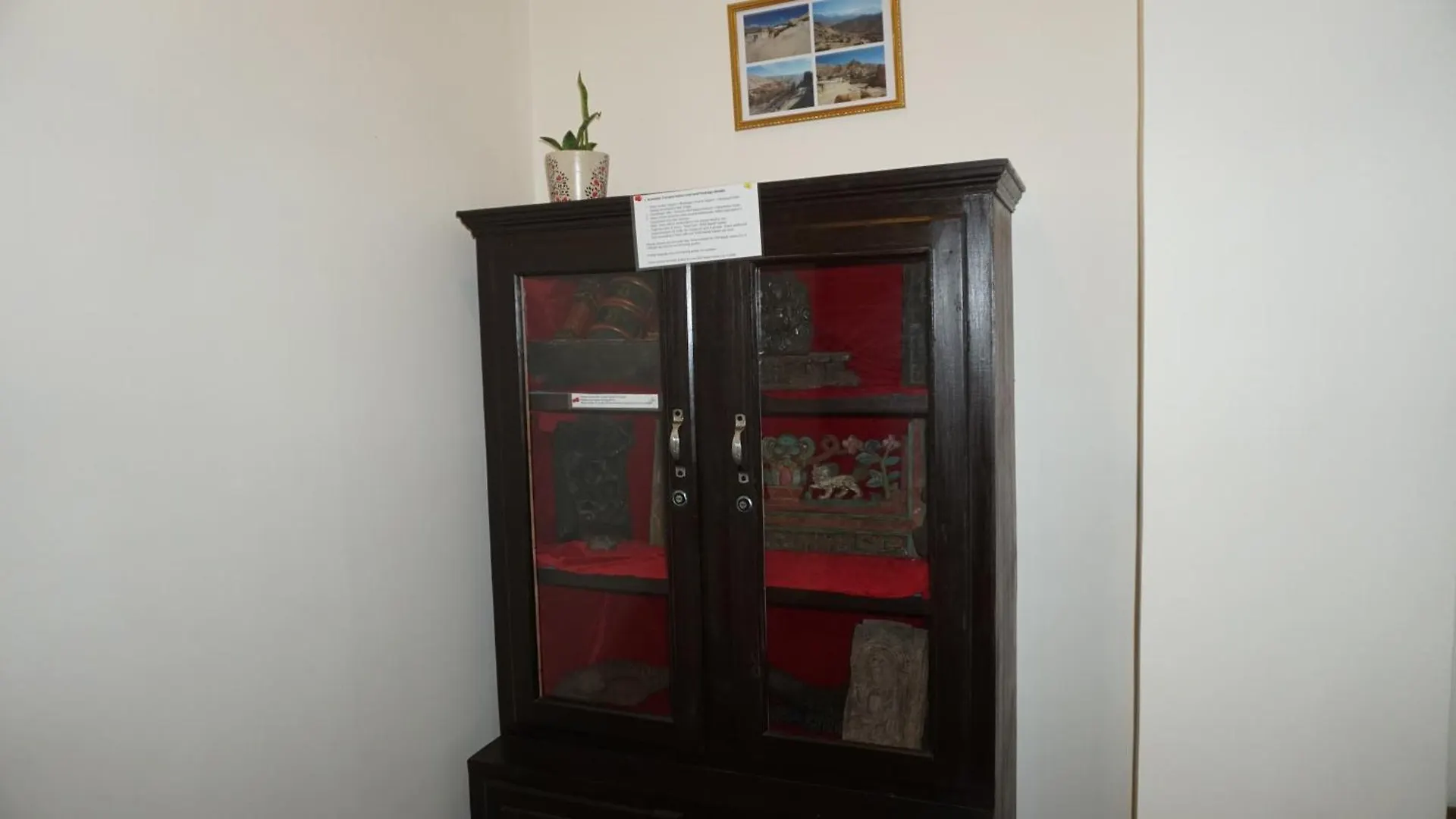 Kwatera prywatna Kathmandu Home