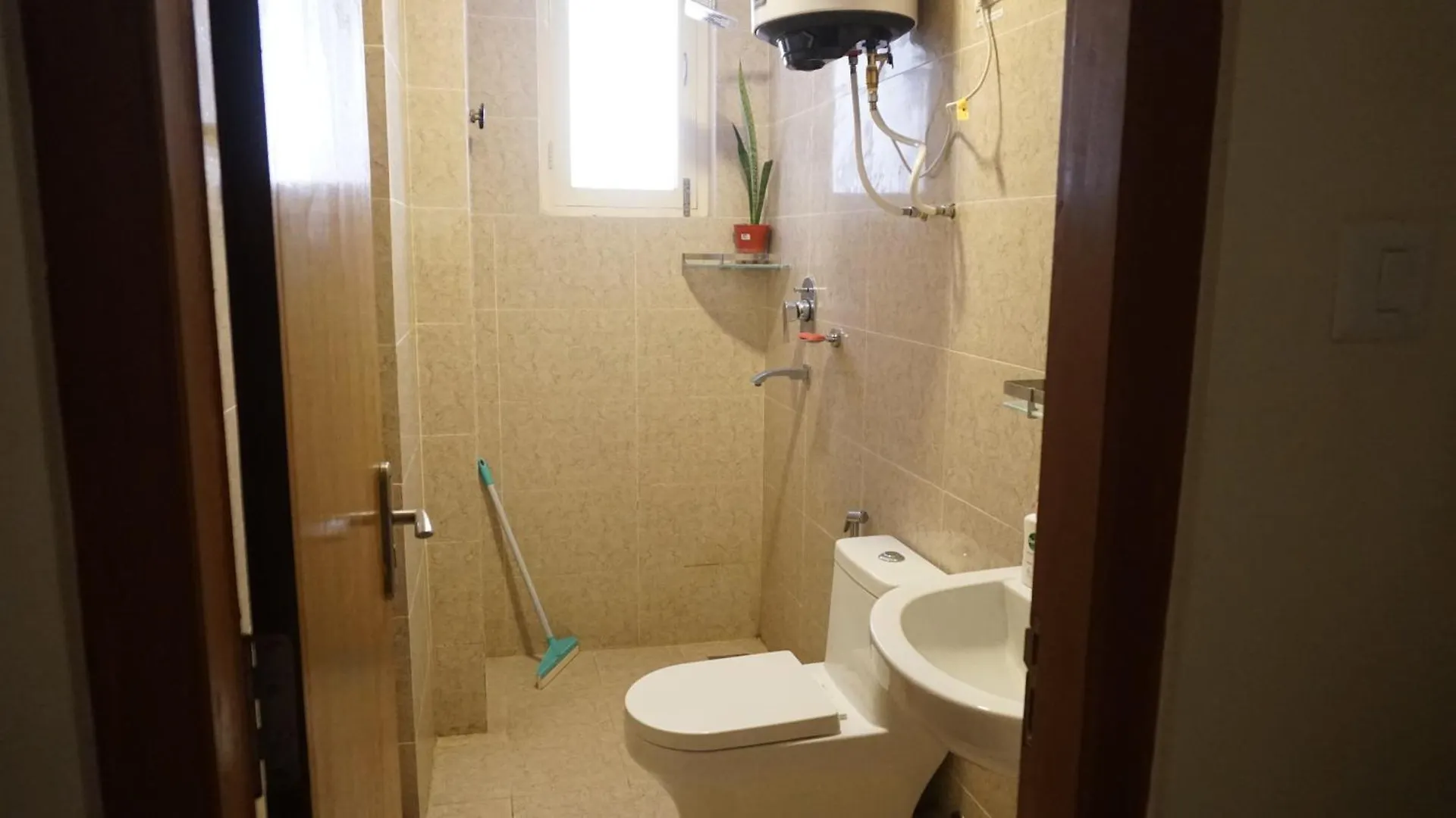 Kwatera prywatna Kathmandu Home Nepal