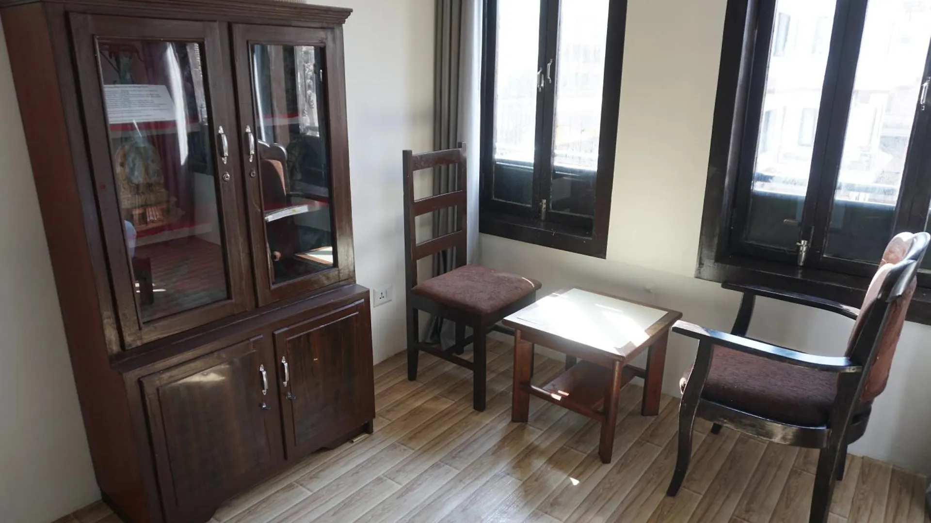 Kathmandu Home Nepal