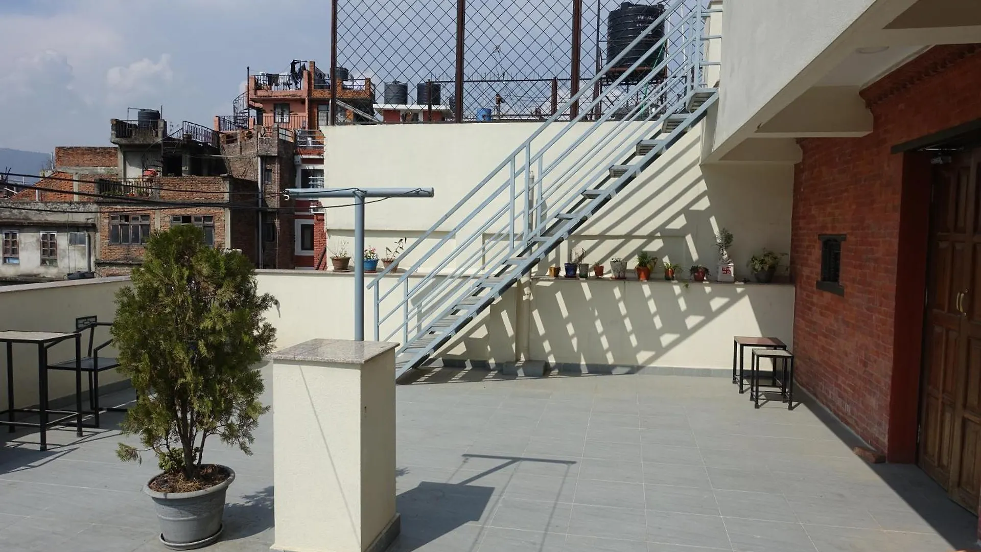 Kathmandu Home Kwatera prywatna