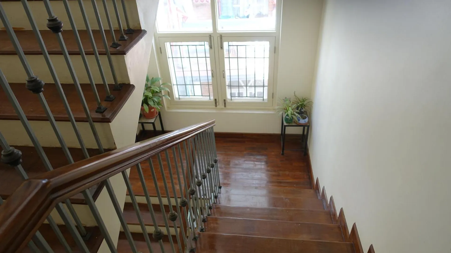 Kwatera prywatna Kathmandu Home Nepal