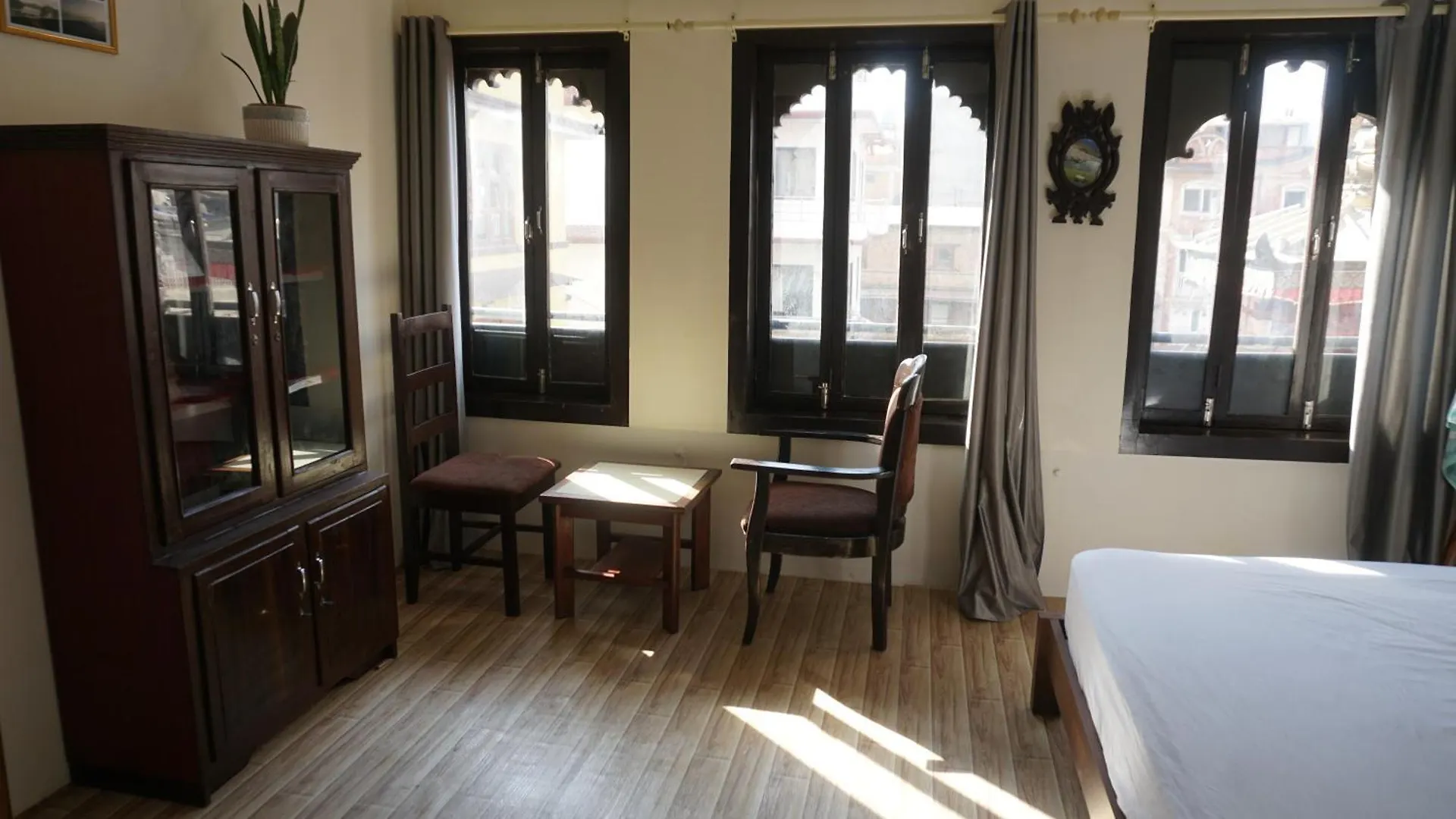 Kathmandu Home Kwatera prywatna