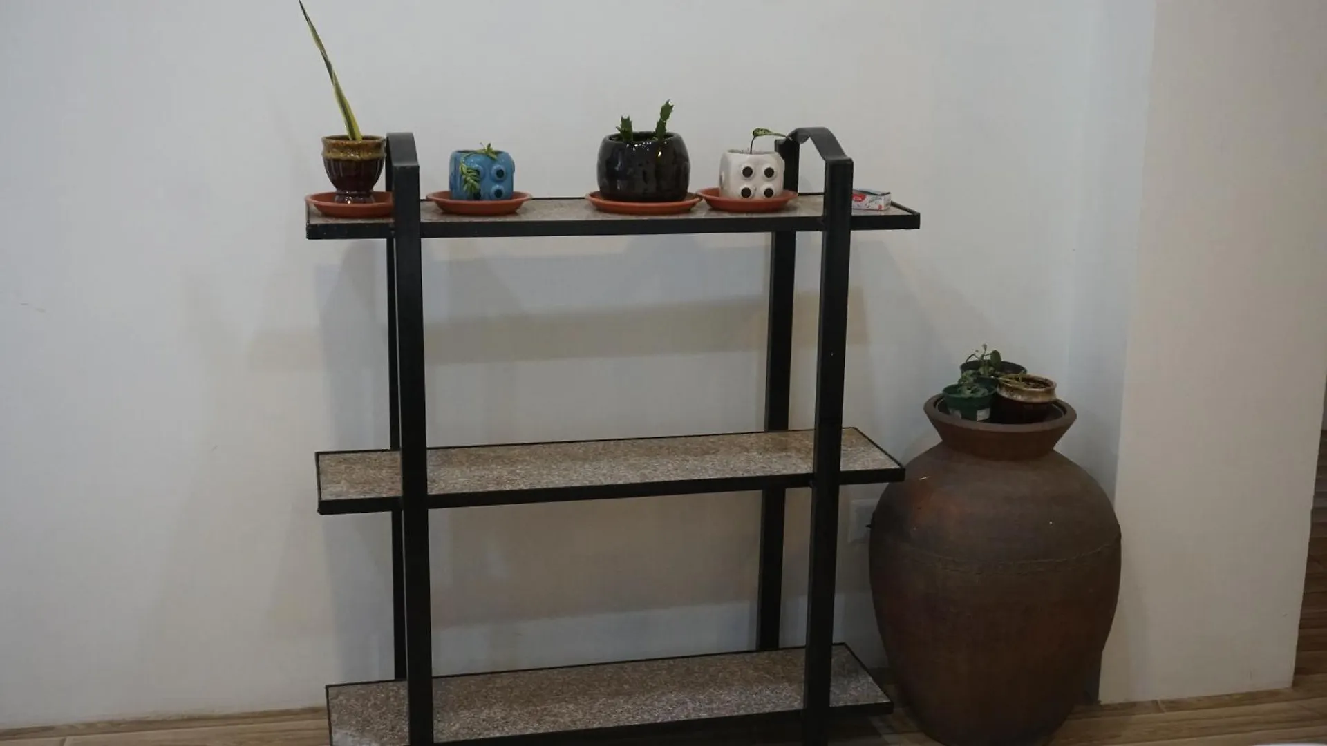 Kwatera prywatna Kathmandu Home Nepal