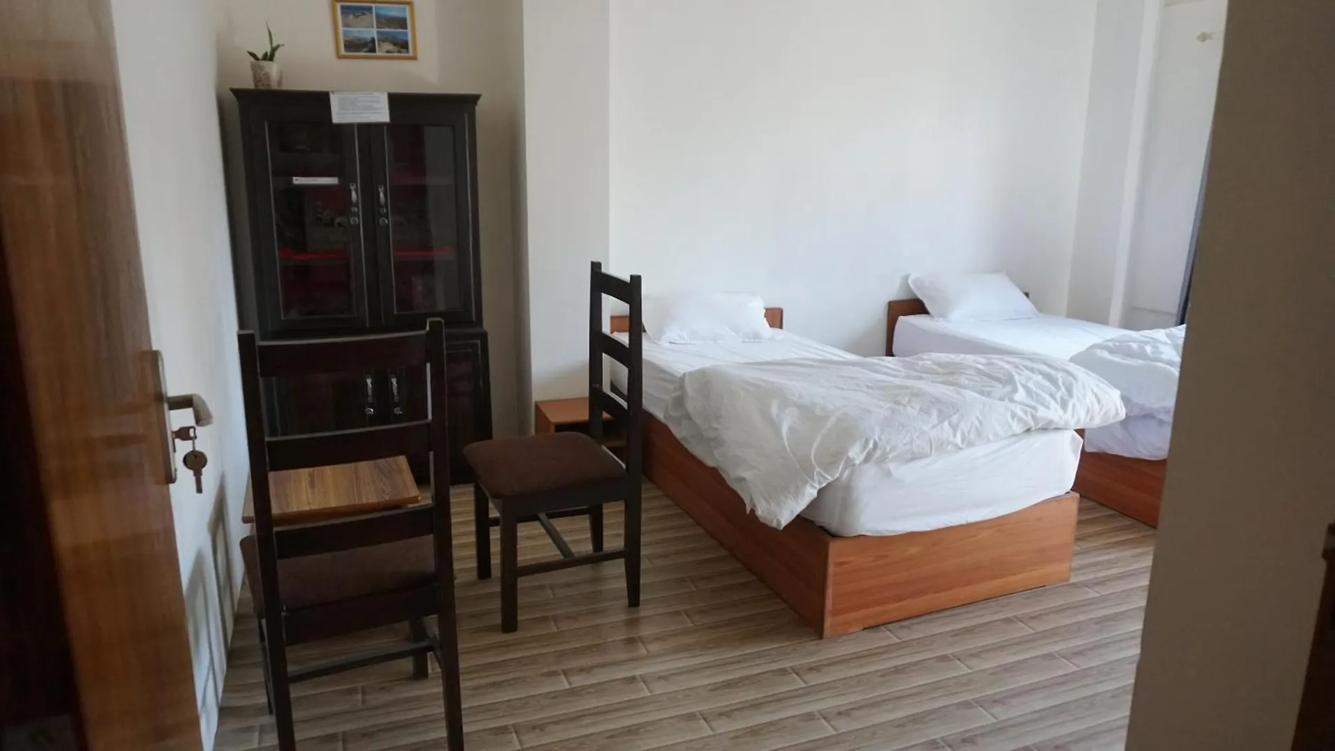 Kwatera prywatna Kathmandu Home Nepal