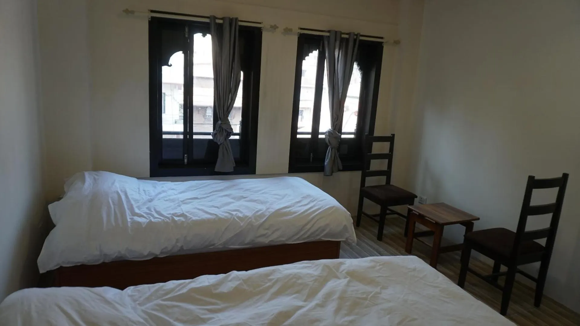 Δωμάτια σε οικογενειακή κατοικία Kathmandu Home