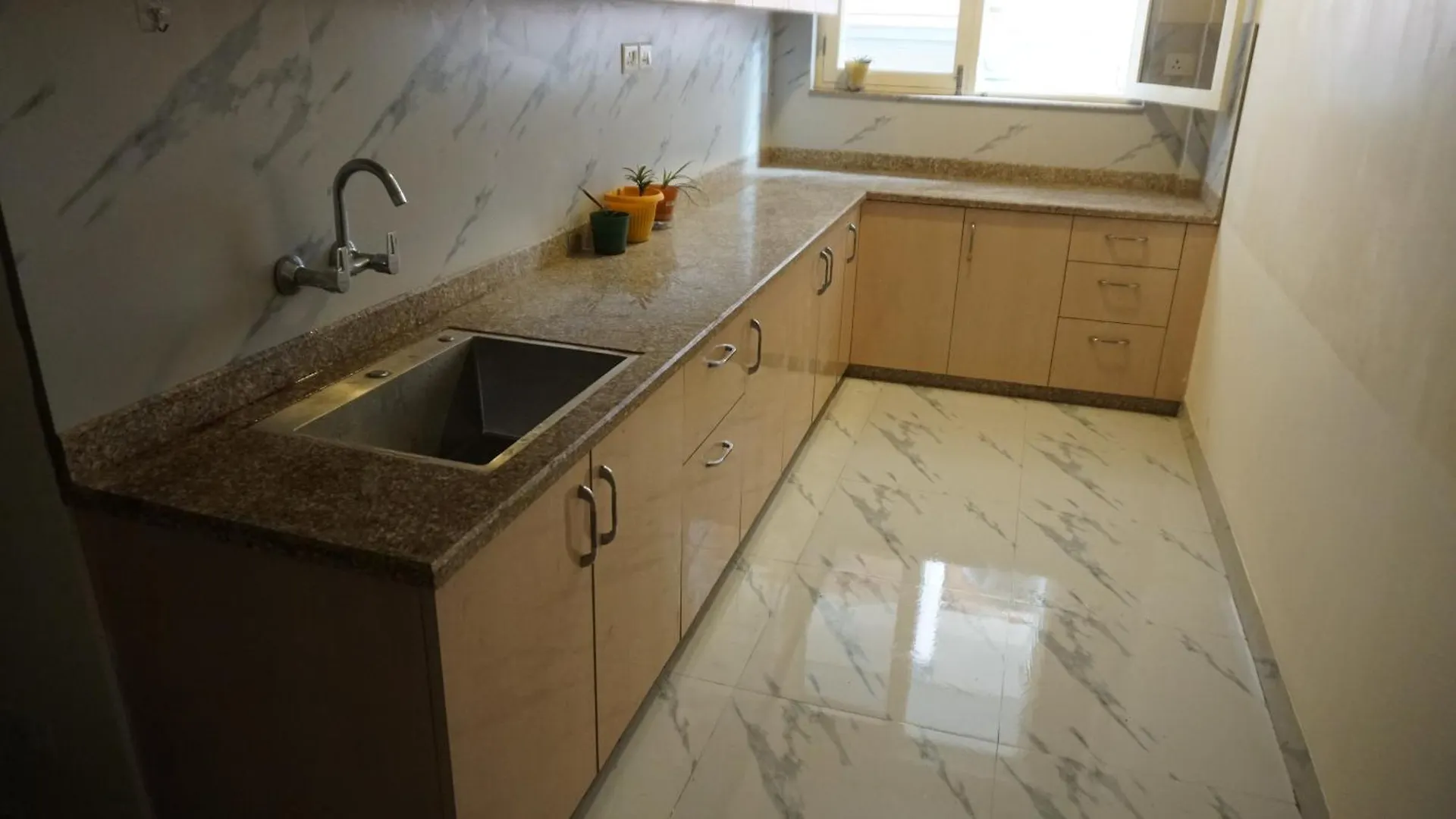 Kathmandu Home Δωμάτια σε οικογενειακή κατοικία