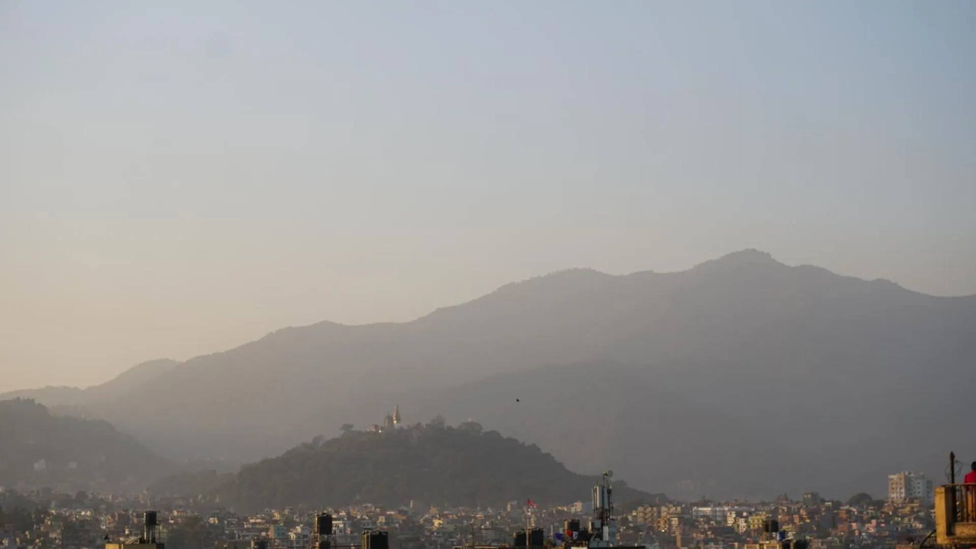 Δωμάτια σε οικογενειακή κατοικία Kathmandu Home