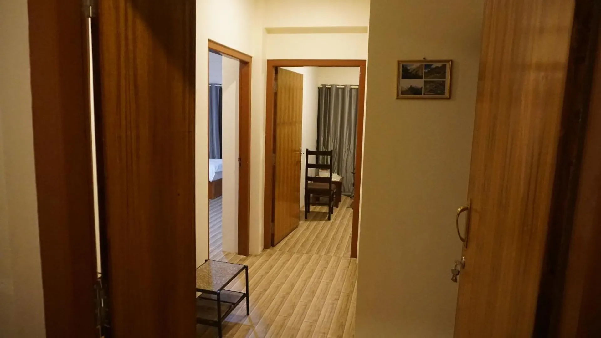 Kathmandu Home 0*,  Νεπάλ