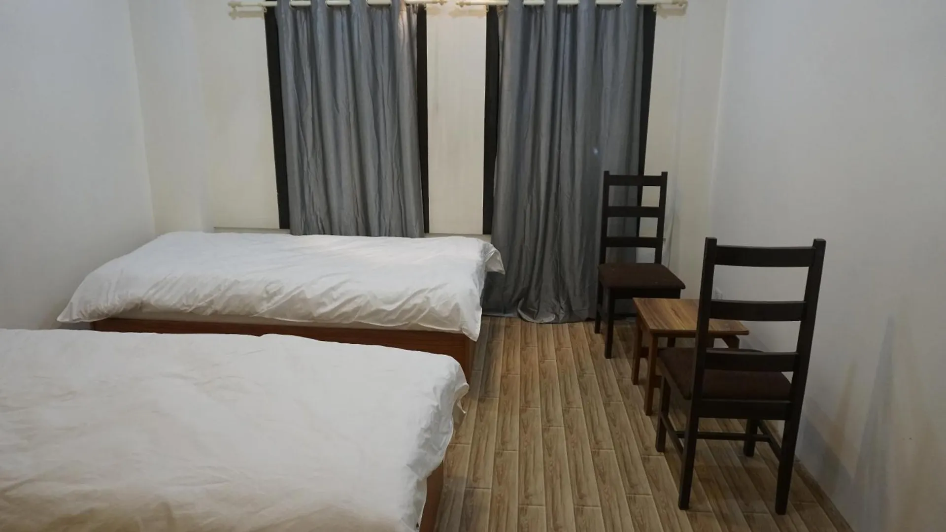 Δωμάτια σε οικογενειακή κατοικία Kathmandu Home