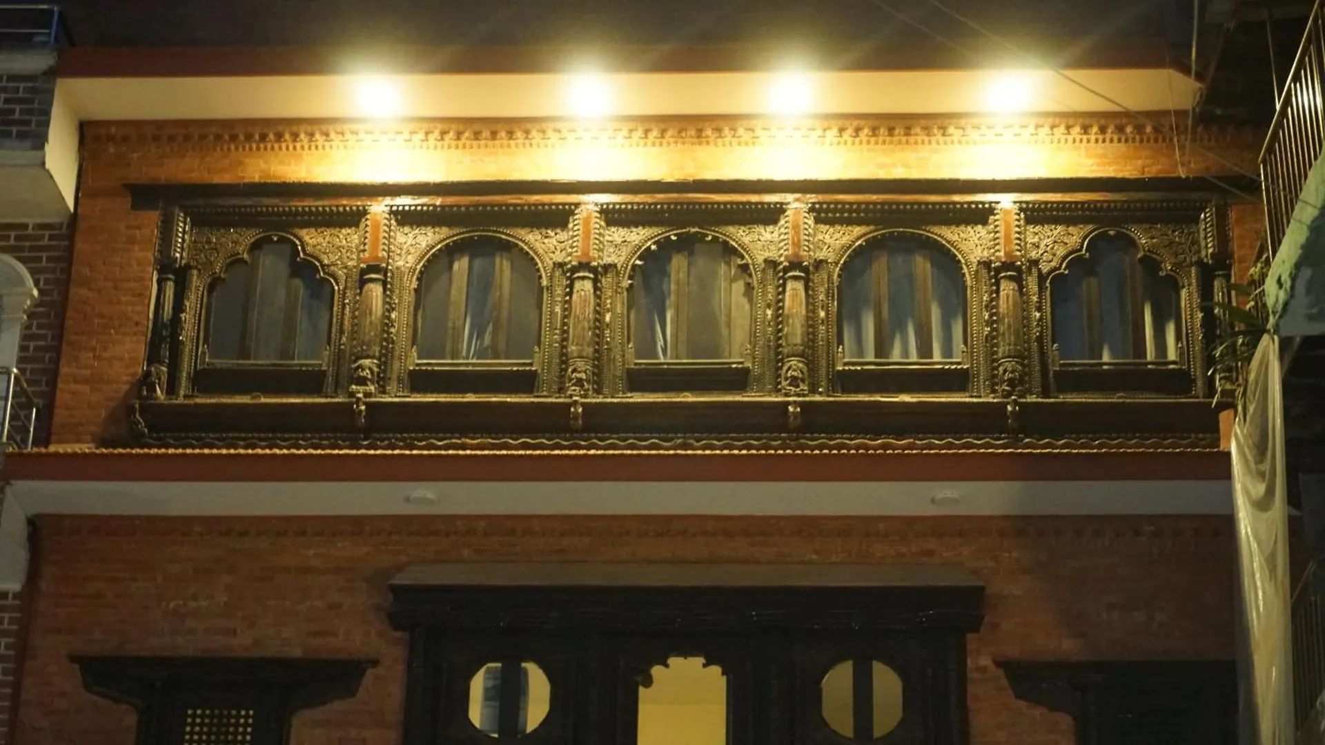 Δωμάτια σε οικογενειακή κατοικία Kathmandu Home Νεπάλ