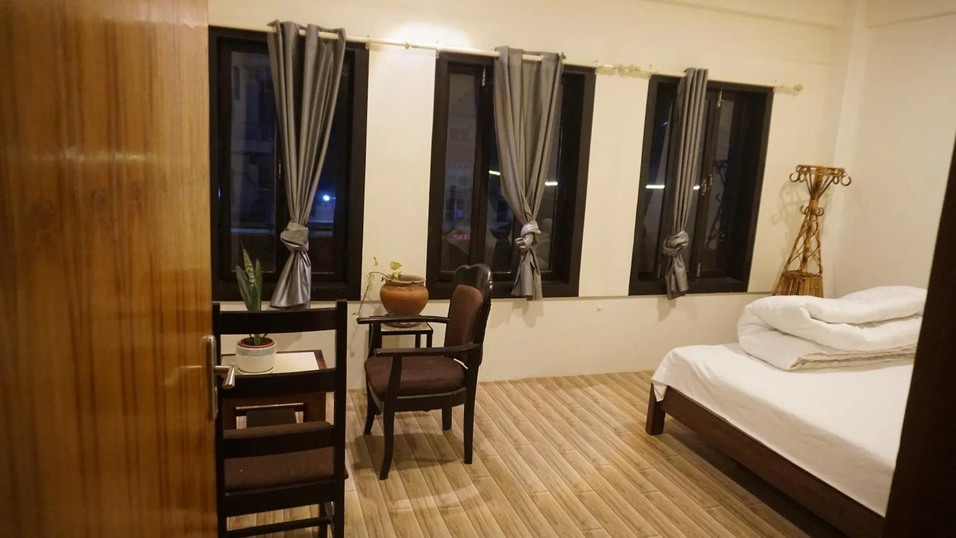 Kathmandu Home