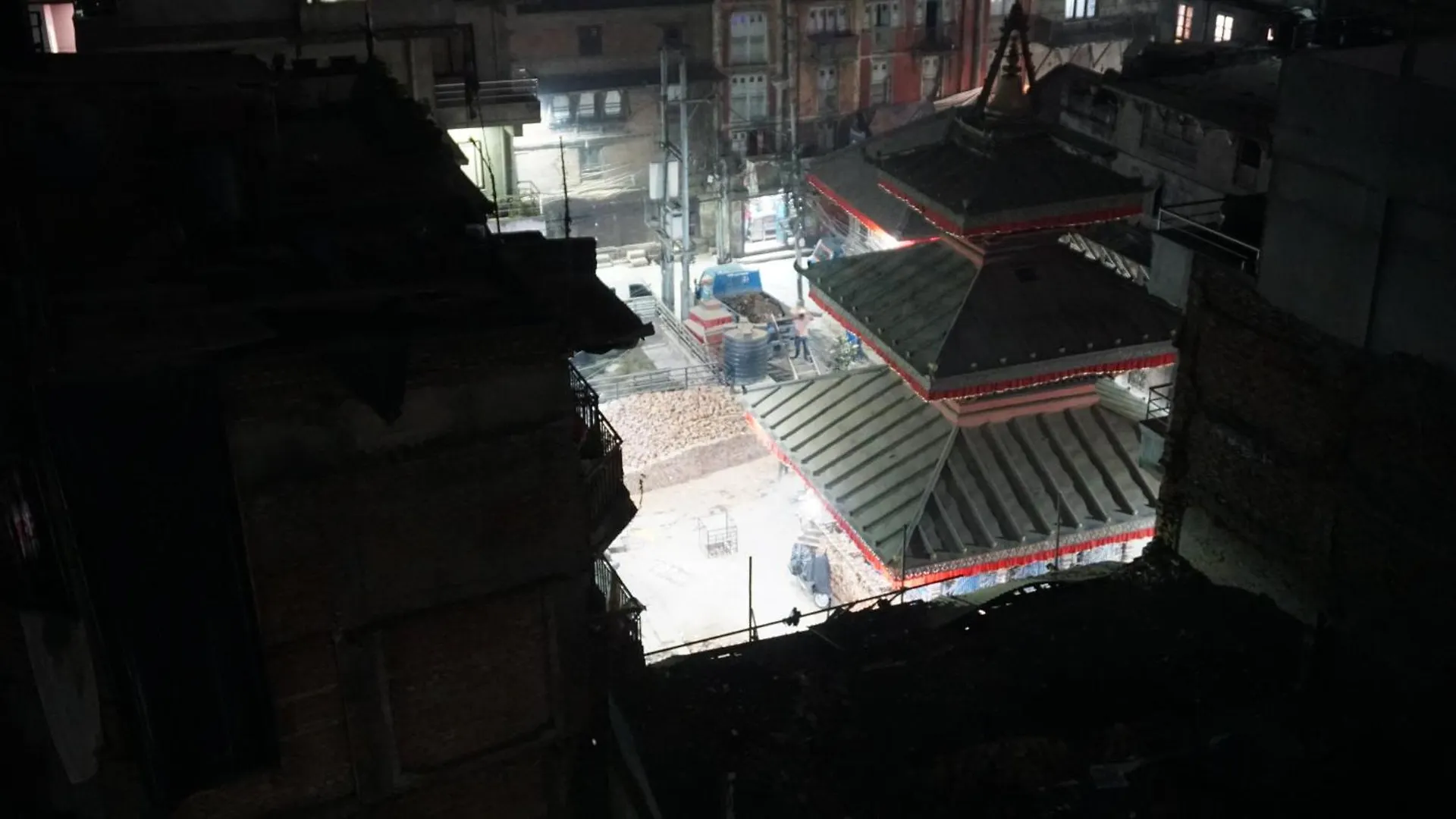Δωμάτια σε οικογενειακή κατοικία Kathmandu Home