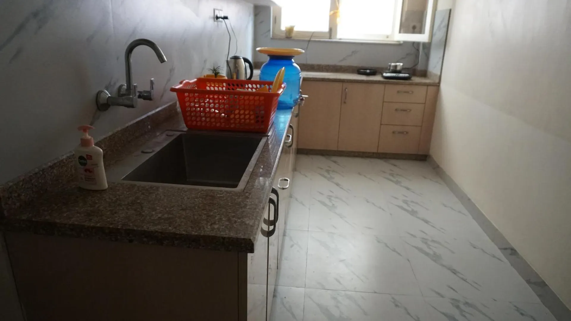 Kathmandu Home Δωμάτια σε οικογενειακή κατοικία