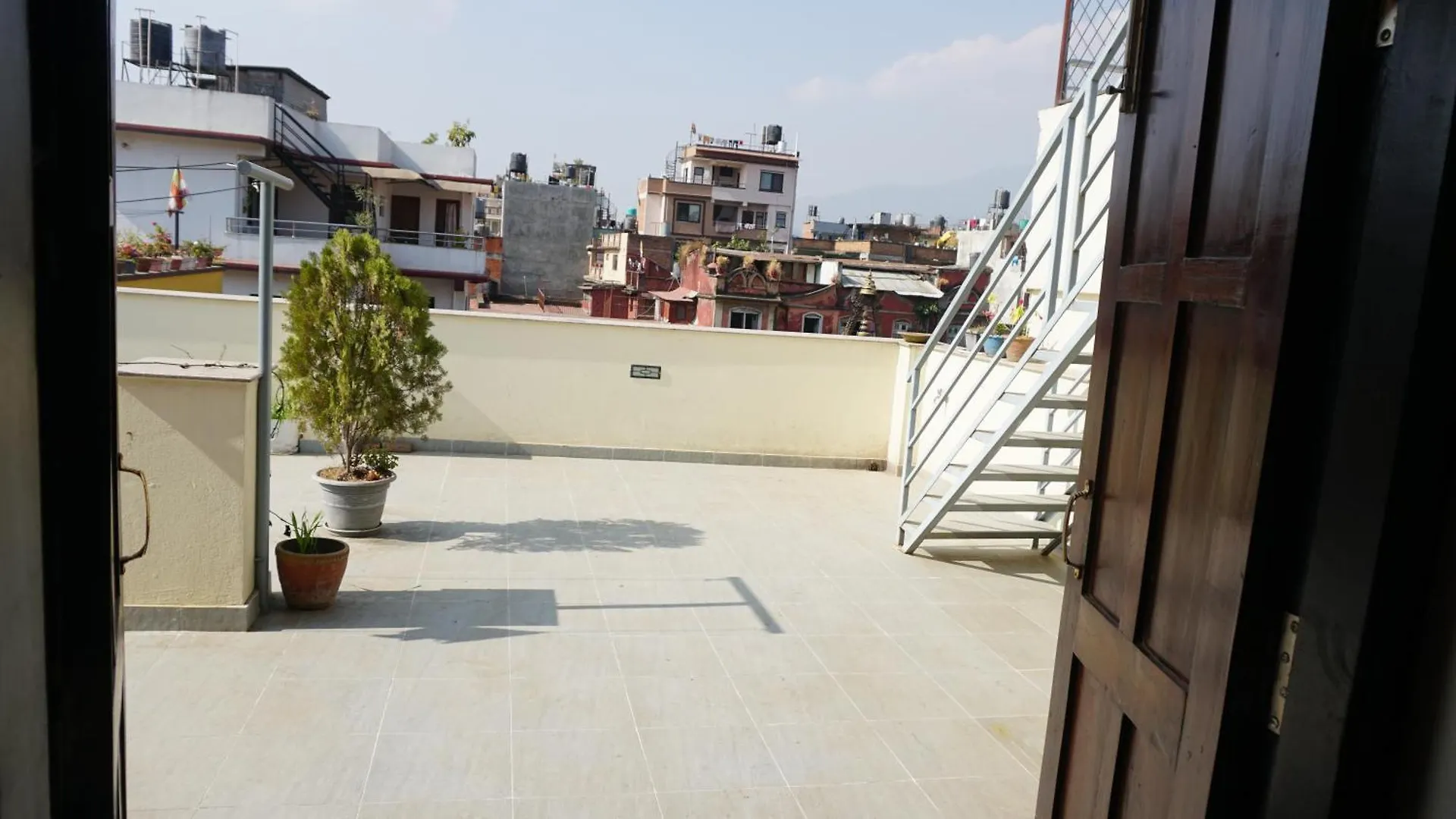 Kathmandu Home 0*,  Νεπάλ