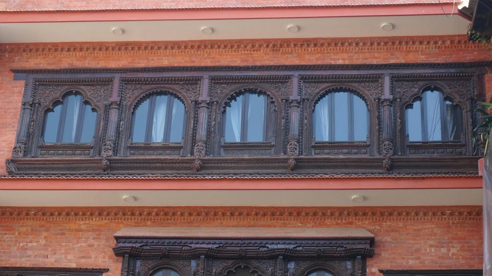 Kathmandu Home Δωμάτια σε οικογενειακή κατοικία