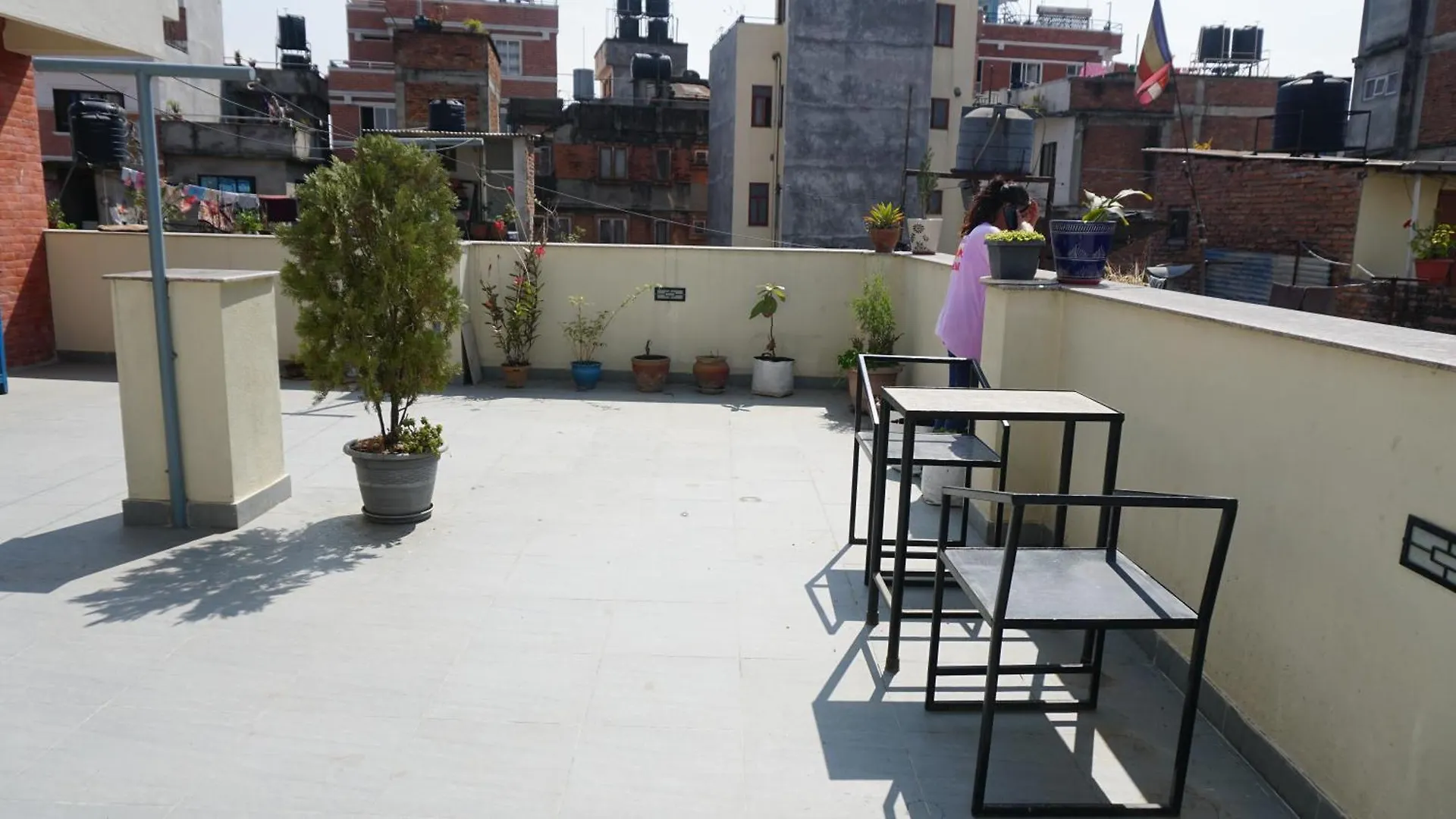 Kathmandu Home 0*,
