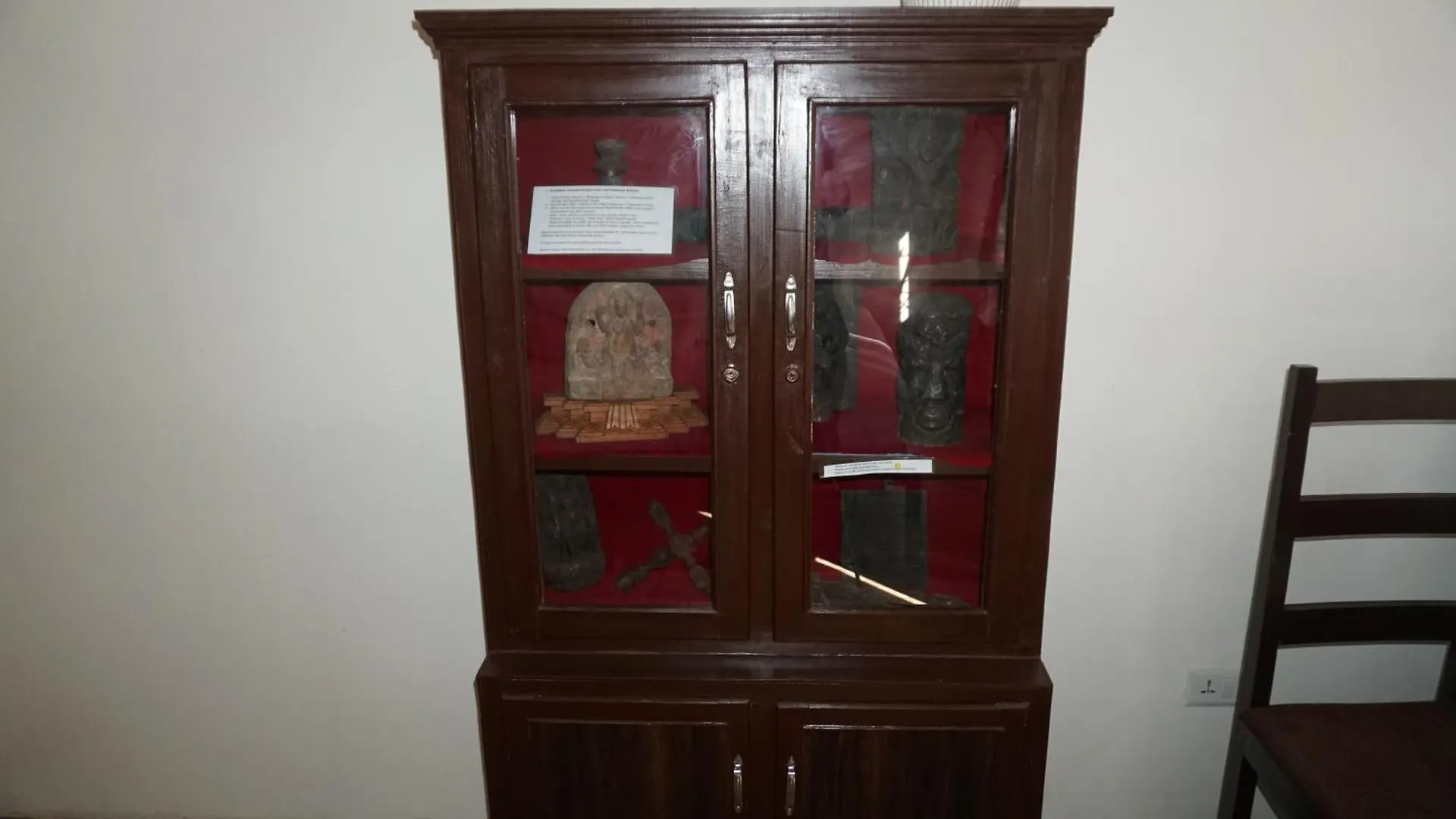 Δωμάτια σε οικογενειακή κατοικία Kathmandu Home