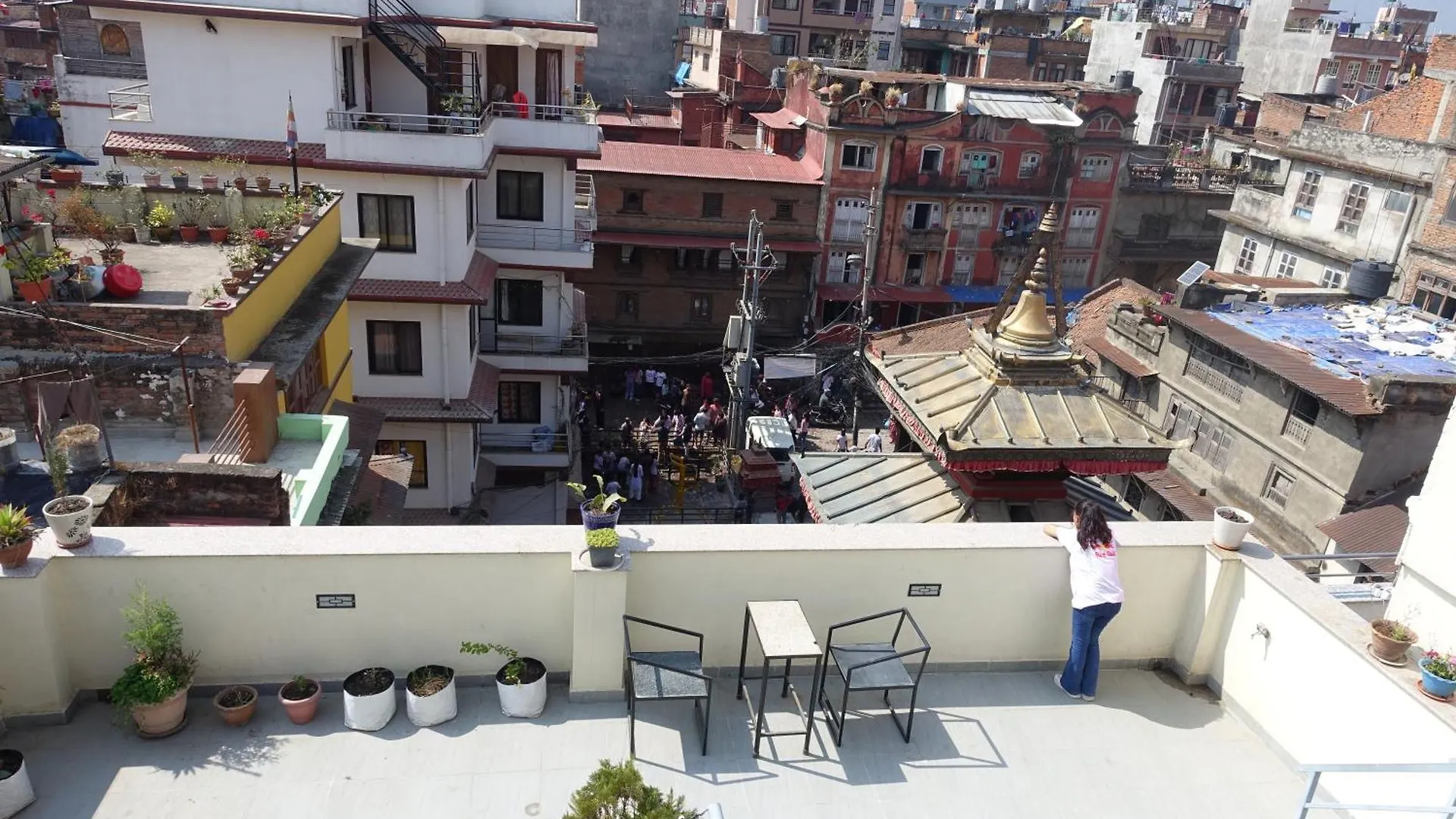 Kathmandu Home 0*,  Νεπάλ